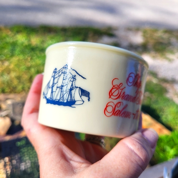 old spice Grooming Vintage Old Spice Shaving Soap Mug Poshmark